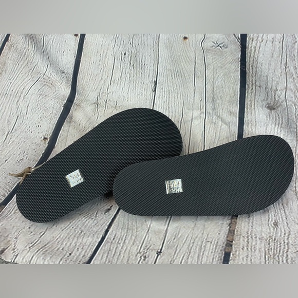 Pilcro Platform Slingback Flats By Anthropologie - Picture 11 of 16